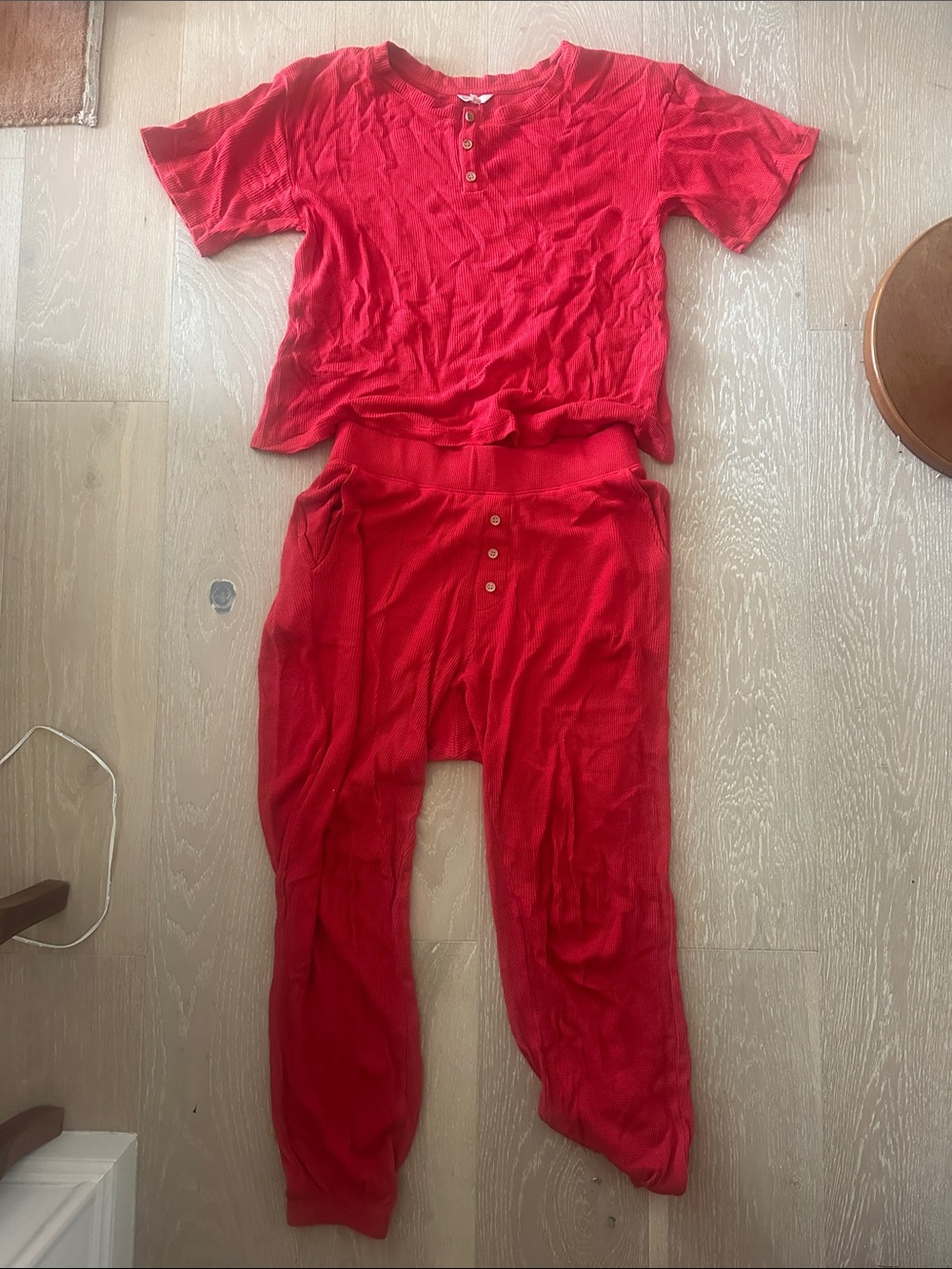 Eberjey Pajama Set